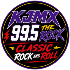 KJMX 99.5 The Rock, Reedsport, Coos Bay, North Bend, Oregon.